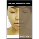 Race, Gender, and Politics of Skin Tone
