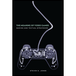 Meaning of Video Games (Paperback)