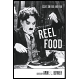 Reel Food (Paperback)