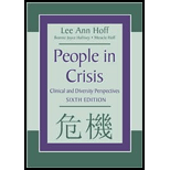 People in Crisis