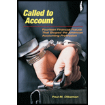 Called to Account
