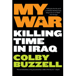 My War : Killing Time in Iraq