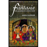 Fantasia: An Algerian Cavalcade (Paperback)