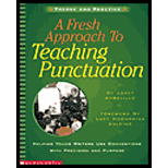 Fresh Approach to Teaching Punctuation