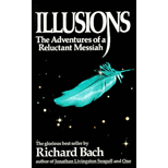 Illusions : Adventures of a Reluctant Messiah