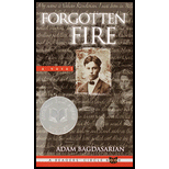 Forgotten Fire