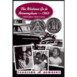 Watsons Go To Birmingham-1963