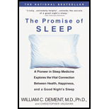 Promise of Sleep