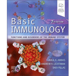 Basic Immunology - With Access