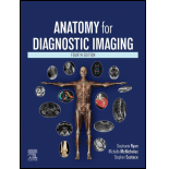 Anatomy for Diagnostic Imaging