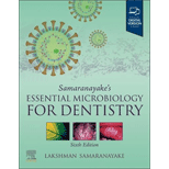 Essential Microbiology for Dentistry