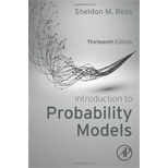 Introduction to Probability Models