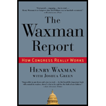 Waxman Report (Paperback)