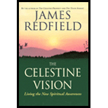 Celestine Vision : Living the New Spiritual Awareness