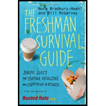 Freshman Survival Guide