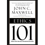 Ethics 101