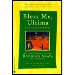 Bless Me, Ultima, New Introduction