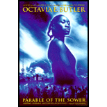 Parable of the Sower
