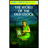 Secret of the Old Clock