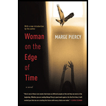 Woman on the Edge of Time