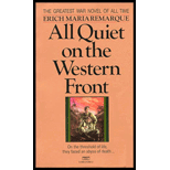 All Quiet on the Western Front (Small Format)