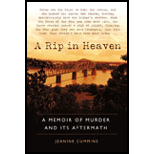 Rip in Heaven: Memoir of Murder and Its Aftermath