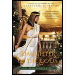 Daughter of the Gods: A Novel of Ancient Egypt
