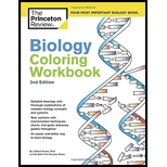 Biology Coloring Workbook