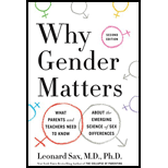 Why Gender Matters