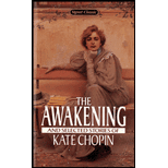 Awakening And Selected Stories of Kate Chopin