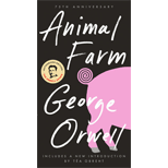 Animal Farm: 75th Anniversary Edition