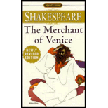 Merchant of Venice - Newly Revised Edition