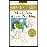Much Ado About Nothing (Newly Revised Edition)