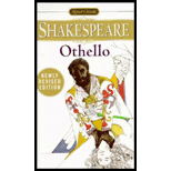 Othello (Newly Revised Edition)