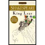 King Lear: Newly Revised Edition