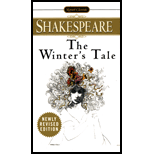 Winter's Tale (Newly Revised Edition)