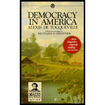 Democracy in America