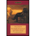 Death of Ivan Ilych and Other Stories: Family Happiness, The Kreutzer Sonata, Master and Man