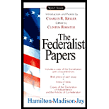 Federalist Papers