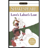Love's Labor's Lost