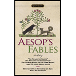 Aesop's Fables - With New Introduction