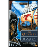Odyssey: Story of Odysseus