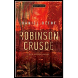 Robinson Crusoe