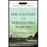 Country of Pointed Firs and Other Stories