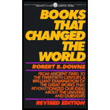 Books That Changed the World