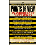 Points of View: Anthology of Short Stories