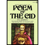 Poem of the CID