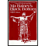 Ma Rainey's Black Bottom: A Play