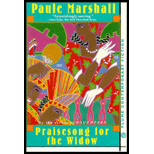 Praisesong for the Widow