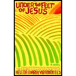 Under the Feet of Jesus